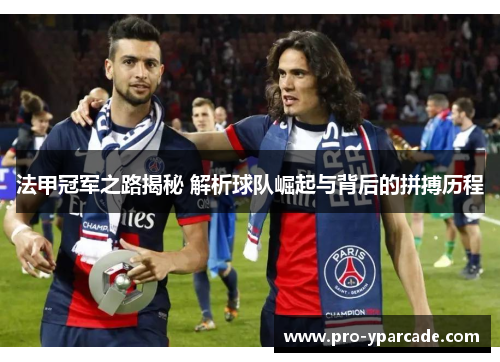 法甲冠军之路揭秘 解析球队崛起与背后的拼搏历程 法甲冠军之路揭秘 解析球队崛起与背后的拼搏历程