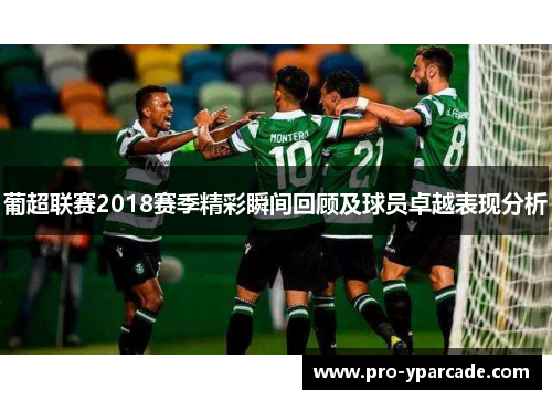 葡超联赛2018赛季精彩瞬间回顾及球员卓越表现分析